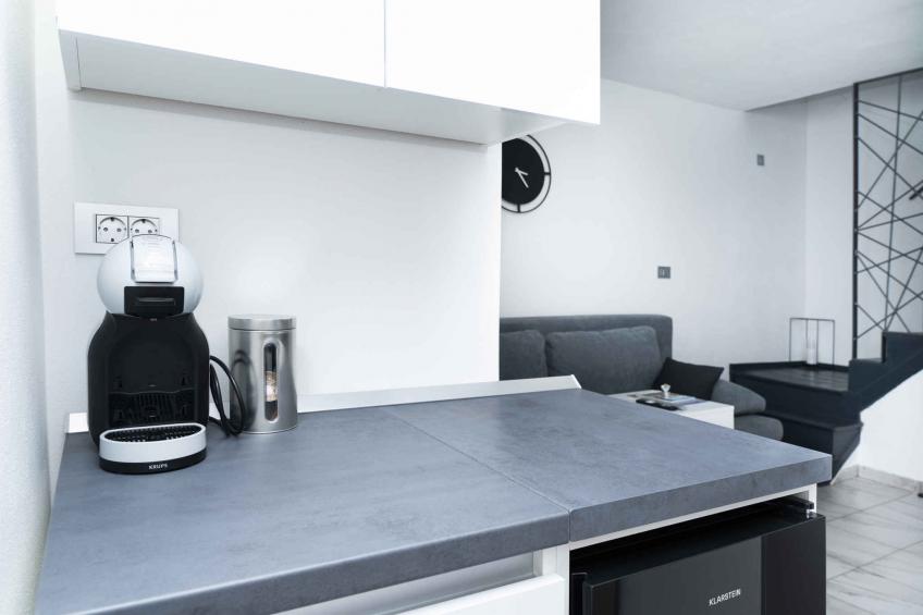 Ferienwohnung mit Terrasse und Meersicht - BF-96Z8C - foto 23