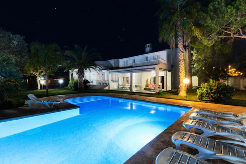 Maison à Santa Pola - foto 2