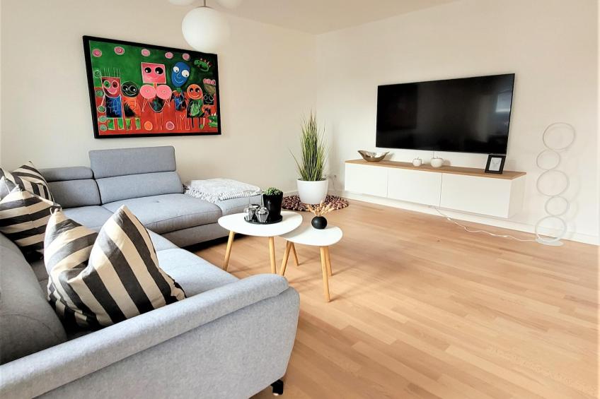 2SZ Deluxe / 4P Winterberg Appartement 21121 - foto 2