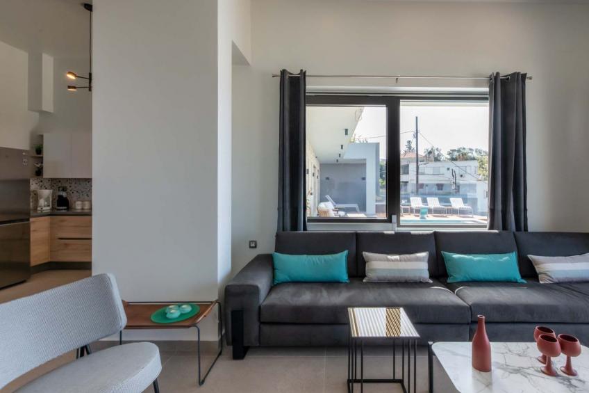 Villa Luna - 100m zum Meer und ''Free'' Beheizter Pool - foto 12