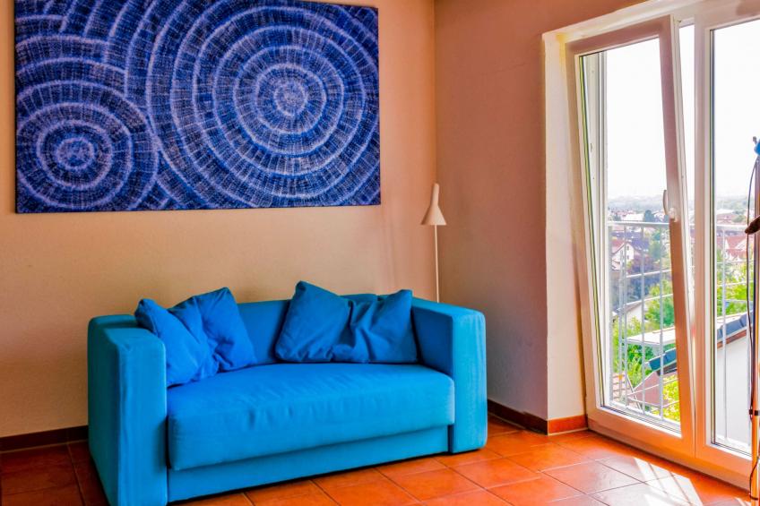 Panoramahaus & Pool - foto 14