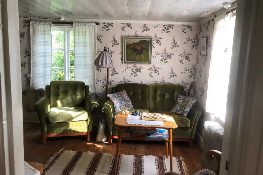 Gemütliches Haus inmitten herrlicher Natur - foto 23