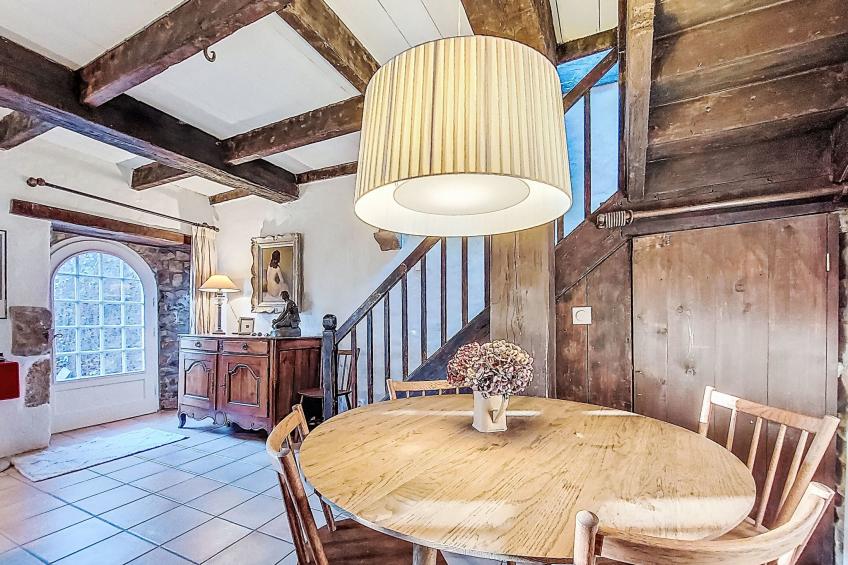 Ferienhaus (PHA104) - foto 9