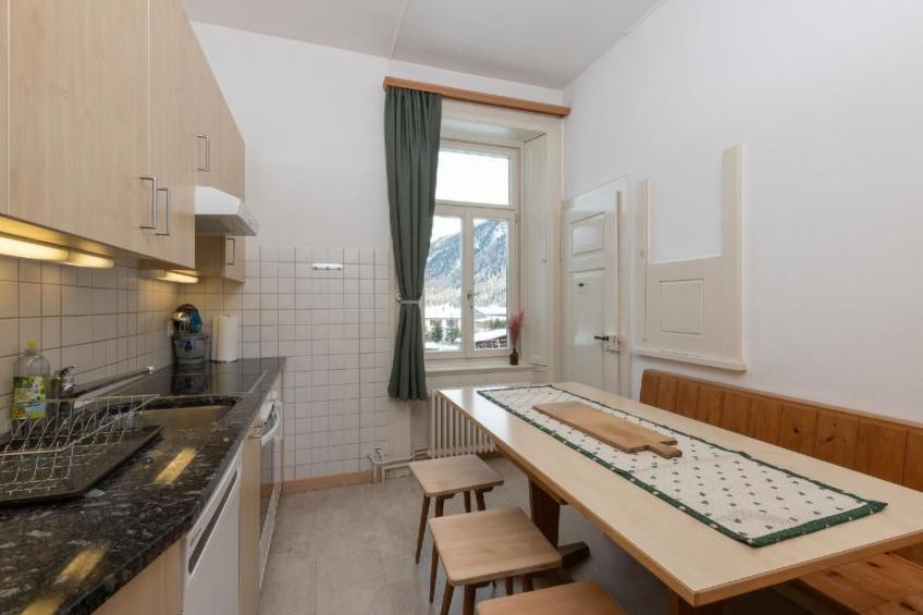 Villa Fried, Cultura - foto 12