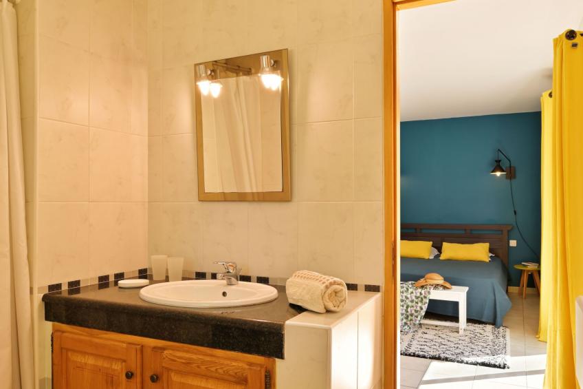 Weingut Punta della Guardia Ruhig und beschaulich - foto 11