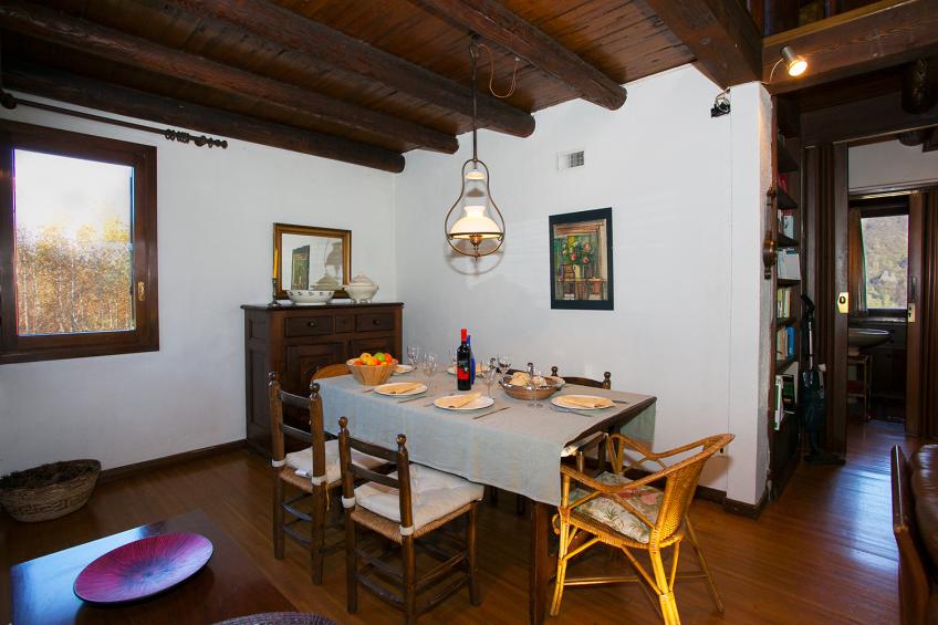 Villa Il Castagno - foto 11