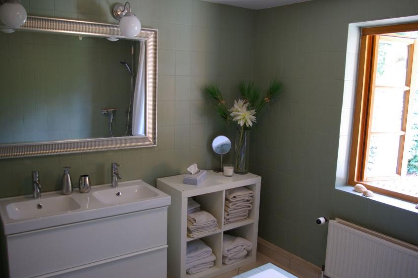 Große Ferienwohnung in Bleckede mit Großem Balkon - foto 16