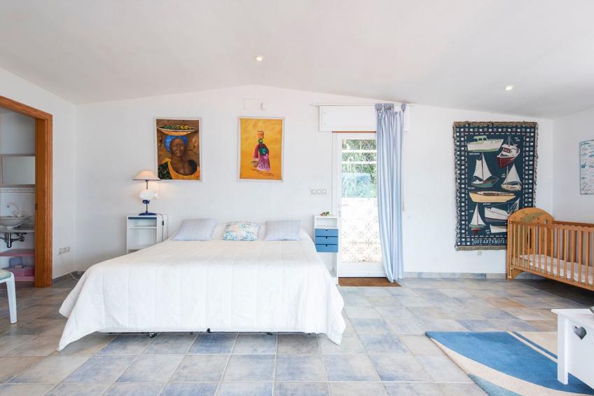 Tolle Villa oberhalb der Bucht Ria de Vigo - foto 10