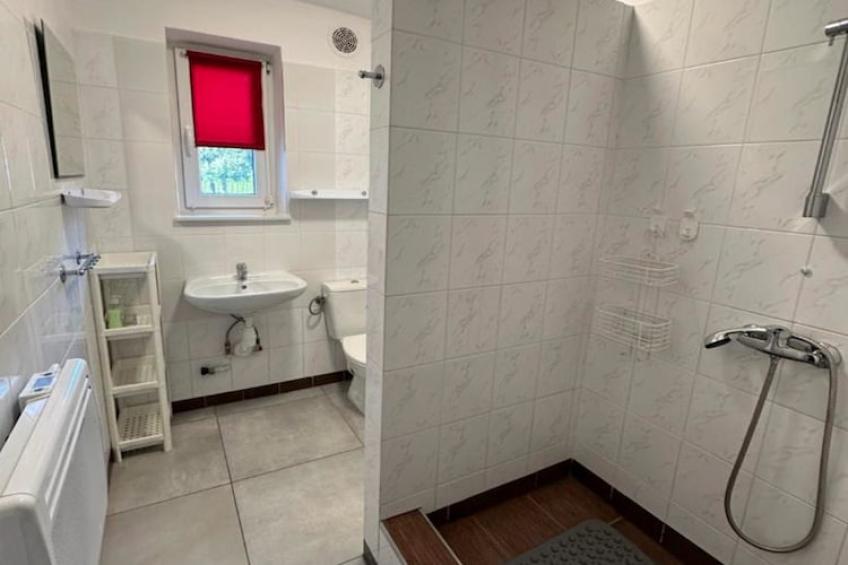 Dom wakacyjny Wydmowa 16/1 Lubiatowo dla max 8 osób - foto 20