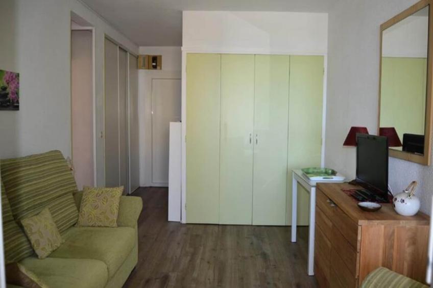 Résidence Les Nefs Des Sables - foto 9