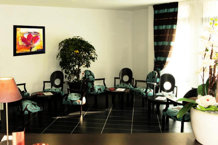 Néméa Appart'hôtel Nancy - foto 4