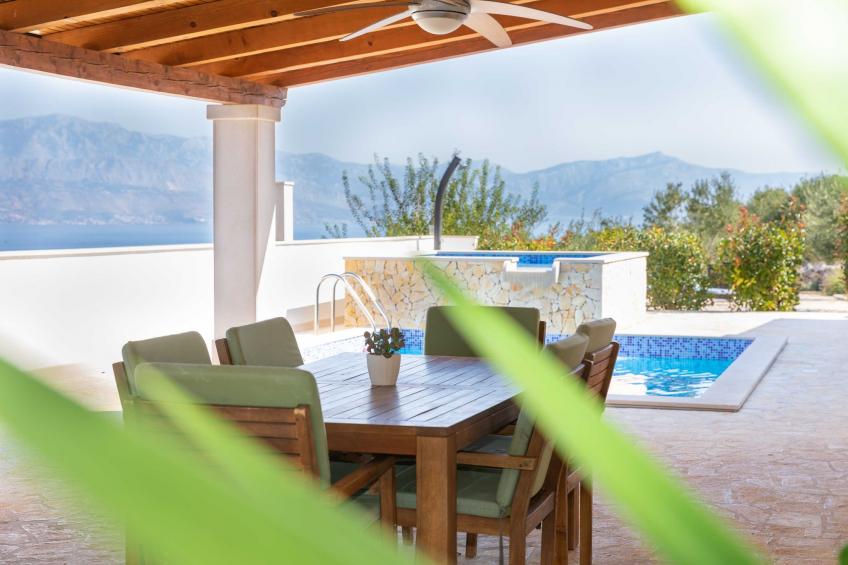 Villa Anabella - Four bedroom Villa with Swimming pool - foto 40