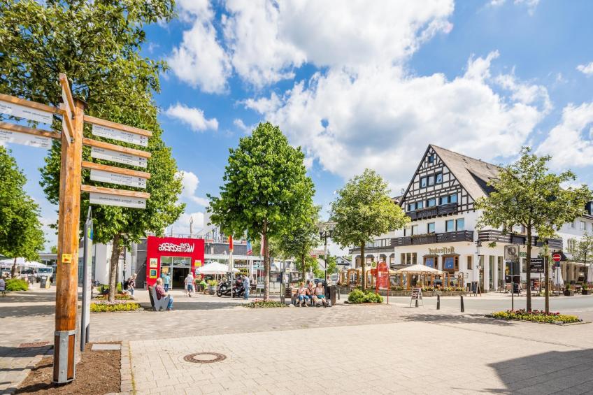 Bergresort Winterberg - foto 30