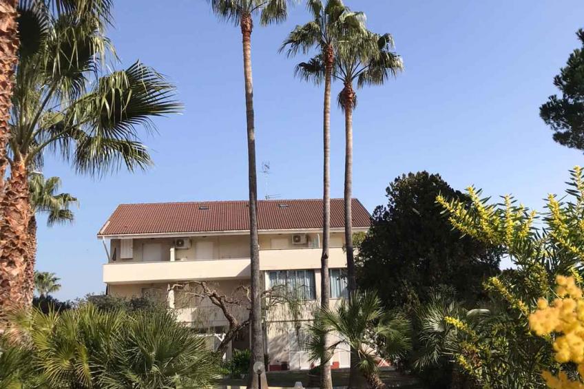 Vakantiewoning met internet, airconditioning, balkon en zwembad - VW-RF48P - foto 9