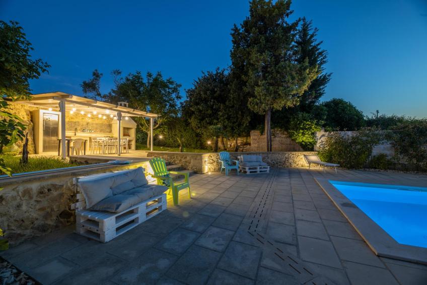 Villa Enea - foto 12