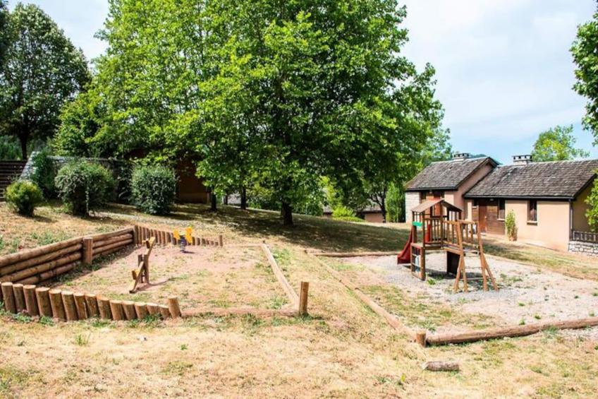 Gîte Location 2/4 pers. premium - village de gites des bruguières - foto 14