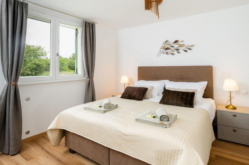 Holiday Home Milevoj - Three Bedroom Holiday Home - foto 16