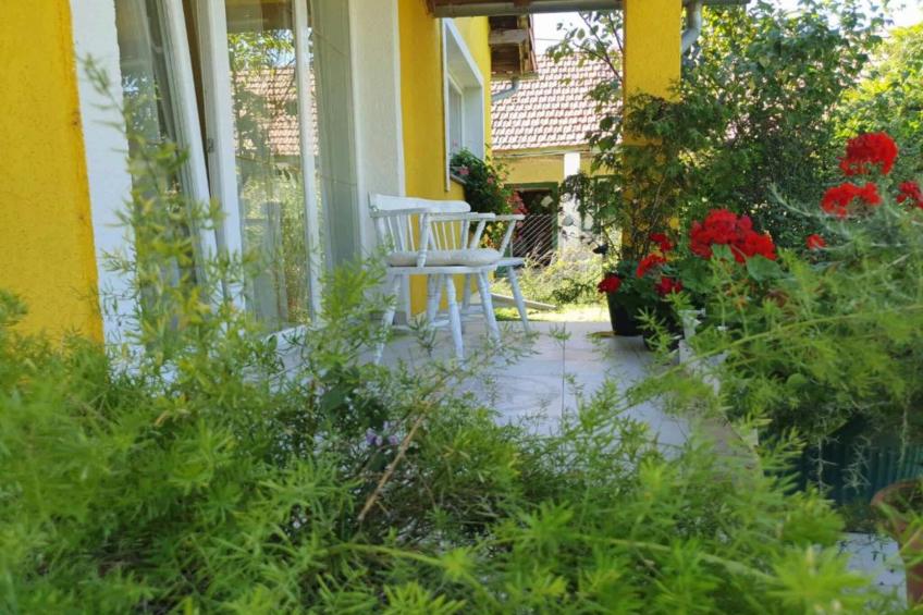 Apartment Čeliković - One Bedroom Apartment with Balcony - foto 16