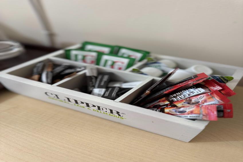 Hawk house  Double Room - foto 20