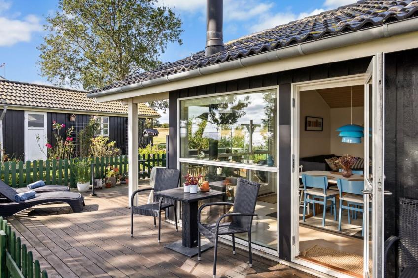 "Harthwik" - 10m from the sea - foto 7