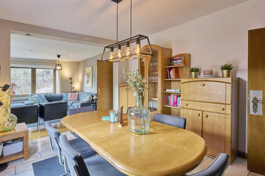 Kurhaus am Nordenau - 10 pers - foto 4