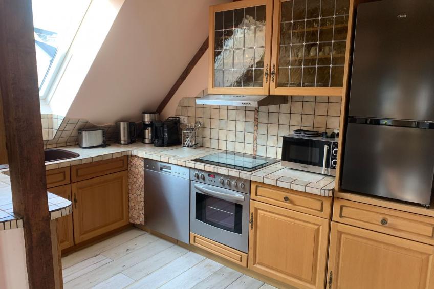 FerienwohnungBaumann - foto 28