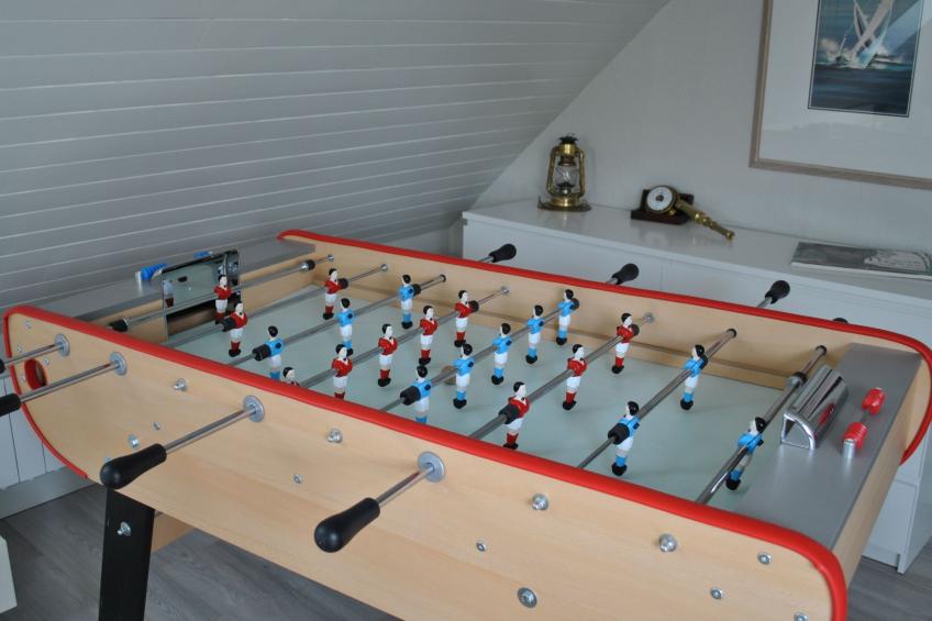 Villa Beheizter Innenpool 30 - foto 48