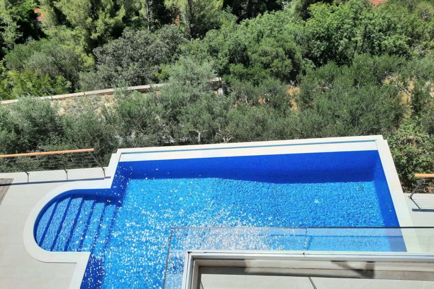 2 Schlafzimmer Villa Blue Dream mit Infinity-Pool - foto 45