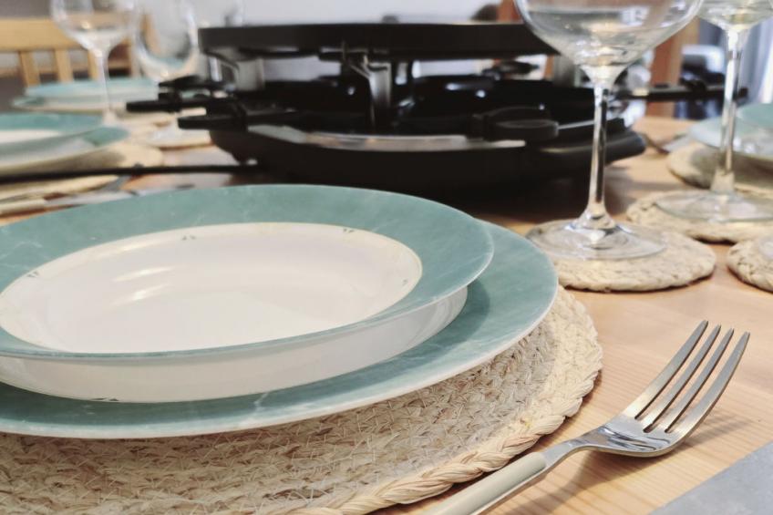 L'Ecrin de Torgon in den Portes du Soleil - foto 10