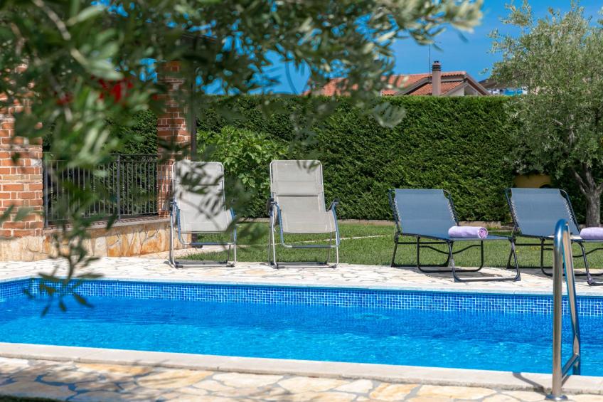 Villa Shirin - foto 14