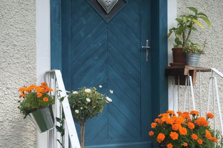 Kellerstöckl am veganen Bio-Lebenshof - Varm - the vegan Farm - foto 5