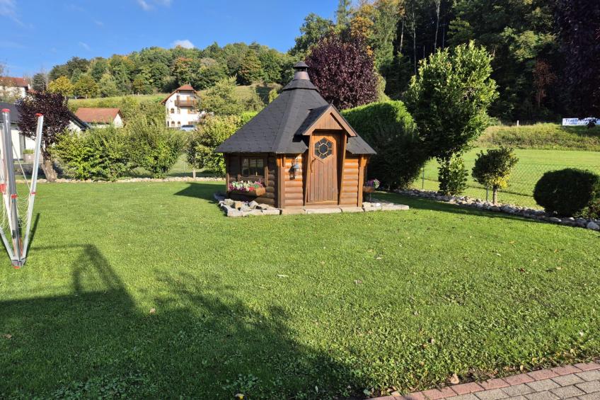 Naturnah mit Pool und Sauna - foto 18