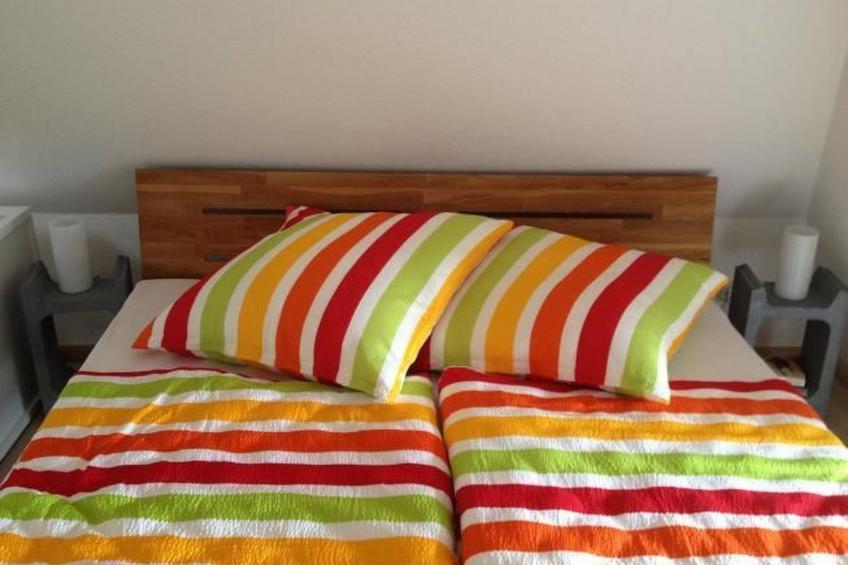 Reetdachhaus für erholsamen Familienurlaub - foto 29