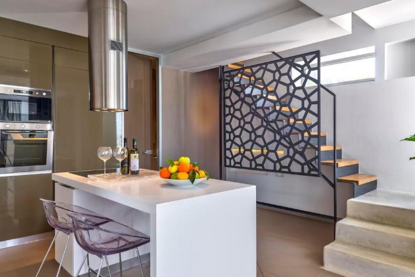 "Villa Charisma" mit eigenem Pool - foto 10