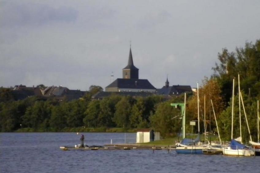 am Weißenstädter See - foto 18