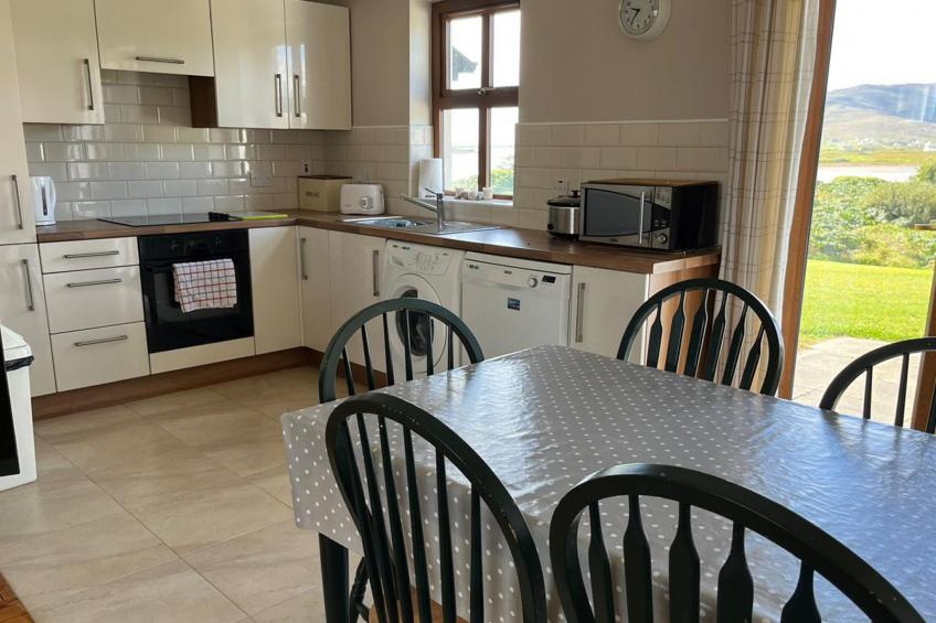 Achill Sound Holiday Village No 11 - foto 5