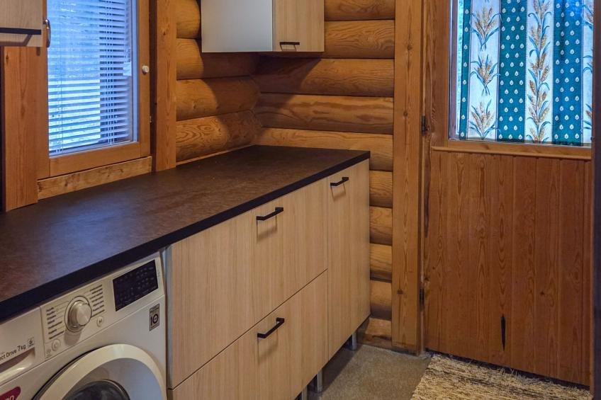 Saarenranta - foto 15