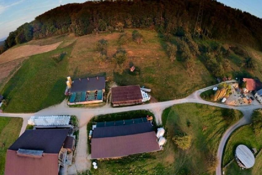 Chalet Staufenhof - foto 11