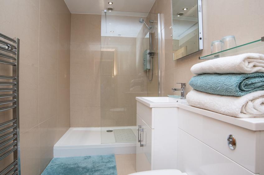 Picton Lodge - Sea Views - foto 8