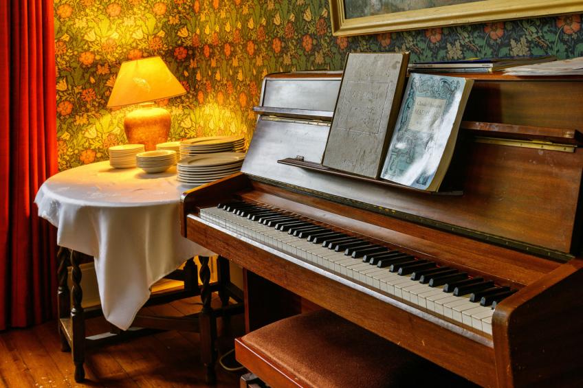 Clift Hill - foto 21