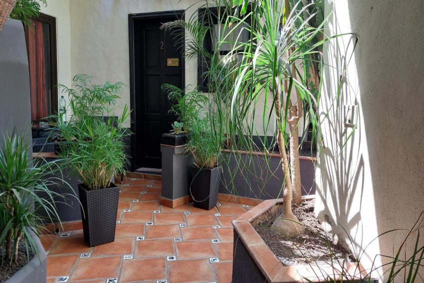 Apartamentos Monasterio de San Antonio 5 - foto 11