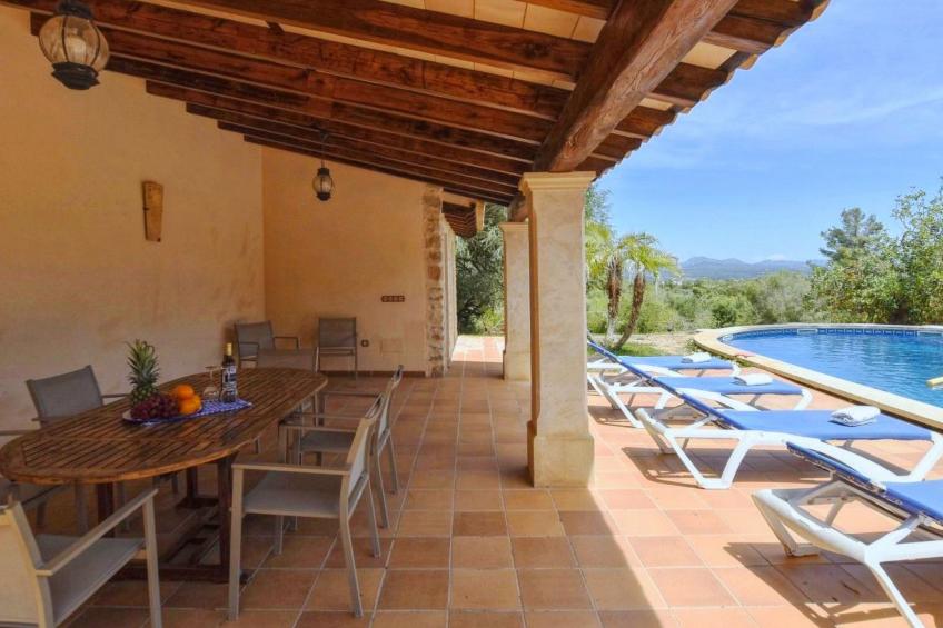 Villa mit eigenem Schwimmbad - foto 30