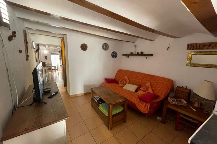 Haus Puebla de Arenoso REF. 063 - foto 11