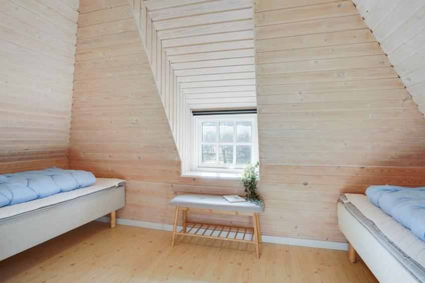 "Gertrudis" - 2km to the inlet in NW Jutland - foto 13