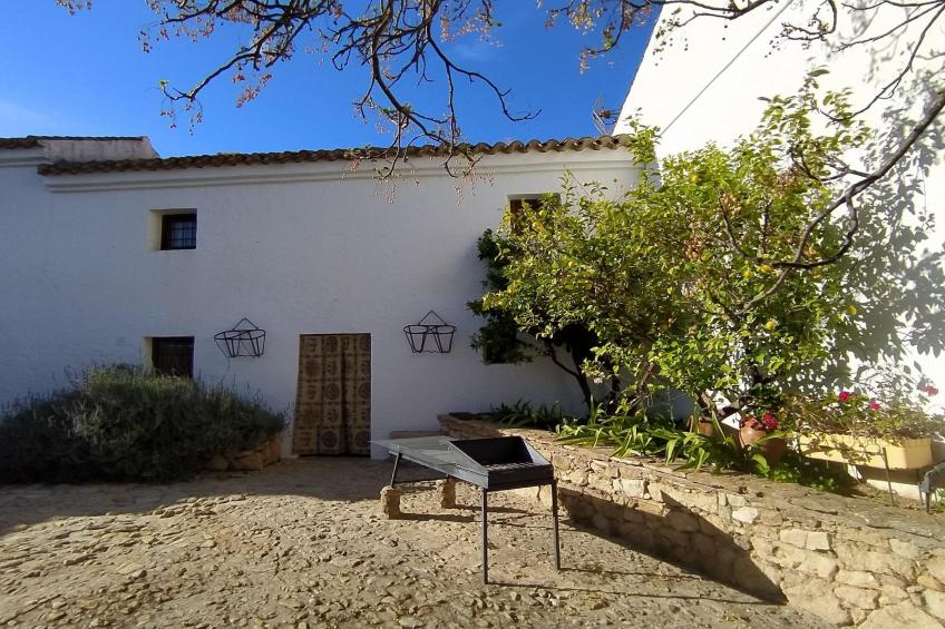 La Casa Vieja - foto 13