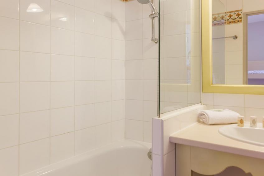 P&V Premium les Rives de Cannes Mandelieu Studio 4 people - 1 sleeping alcove - Terrace or balcony - foto 14