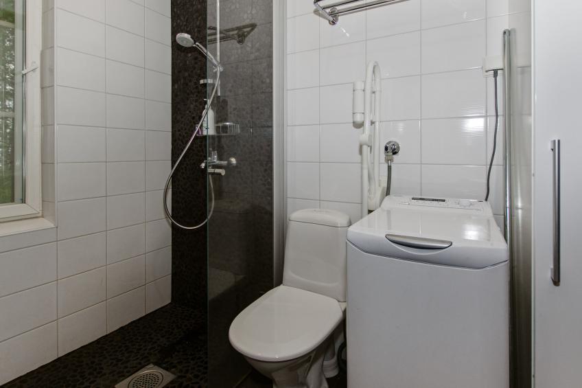 Rääkkylä, villa raita - foto 44