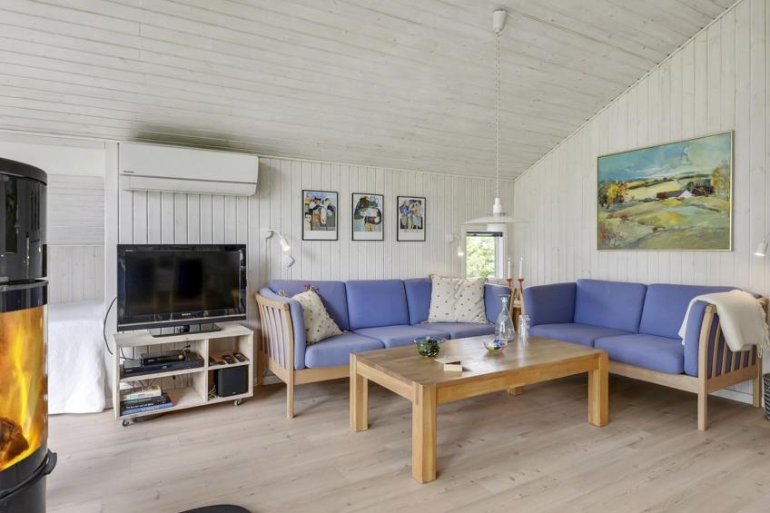 "Barth" - 150m from the sea in Funen - foto 4