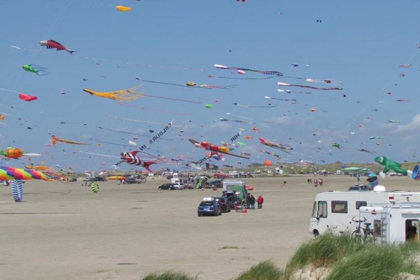 "Naike" - 100m from the sea in Western Jutland - foto 10