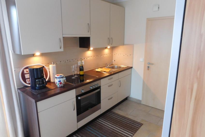 Appartement am Rosengarten - foto 12